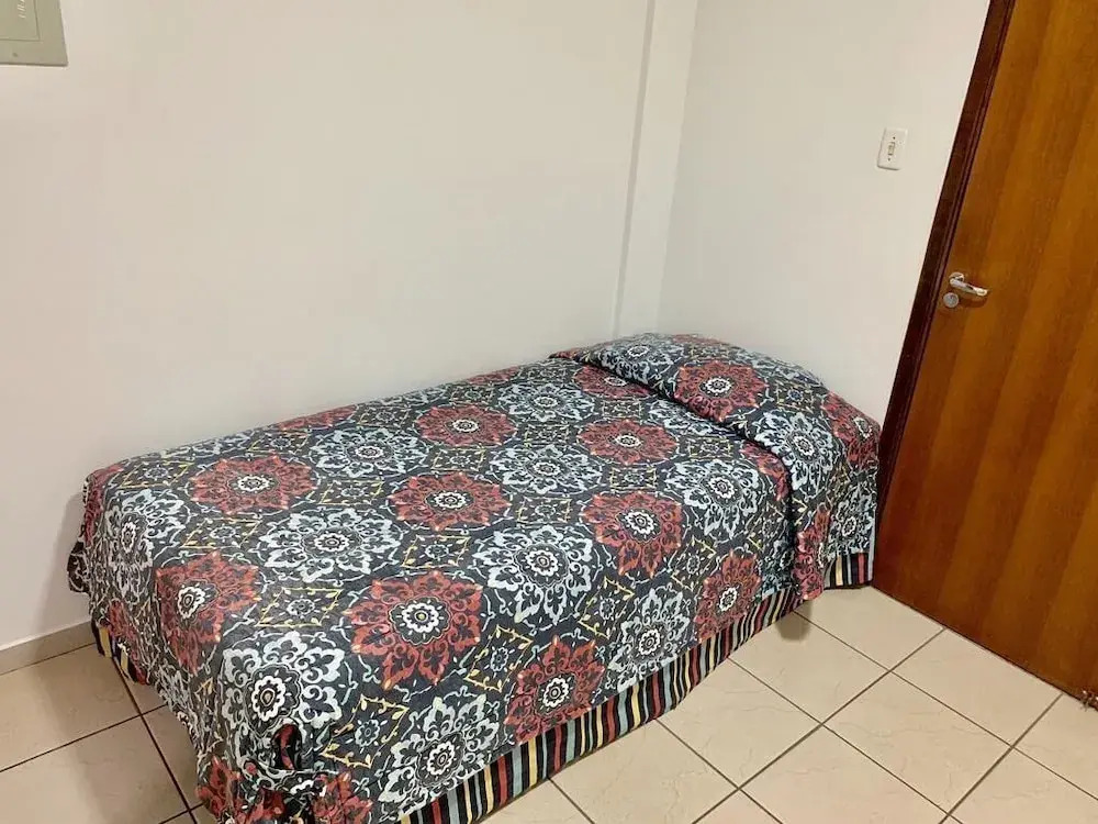 Hotel Flat Alameda