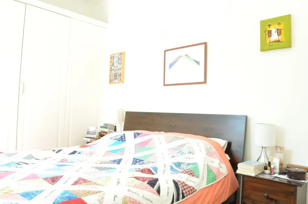 Spacious 2 Bedroom Apartment in Kentish Town