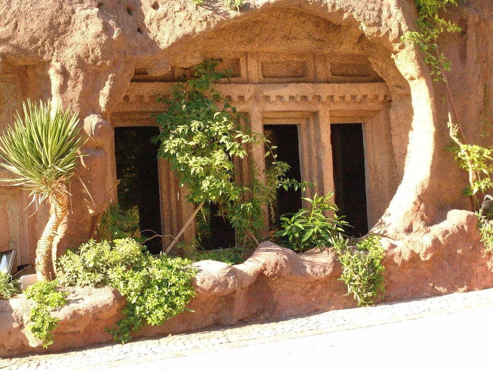 Pirlanta Hotel
