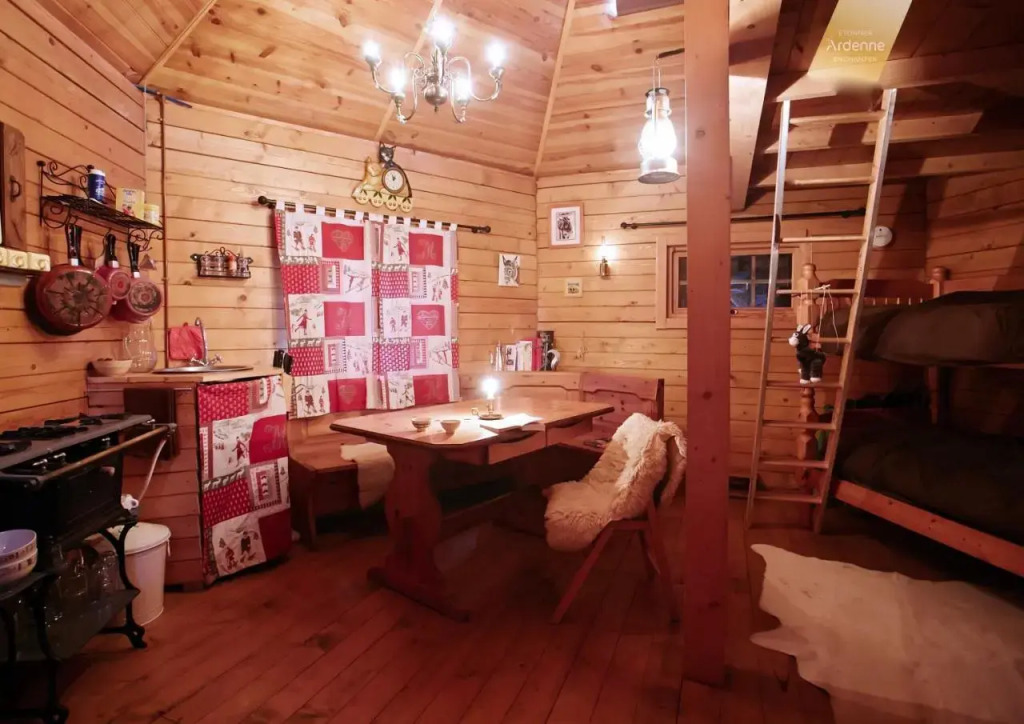 La CabAne