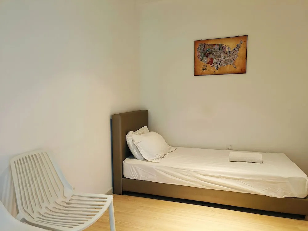 USJ One HomeStay @ Subang HomeStay
