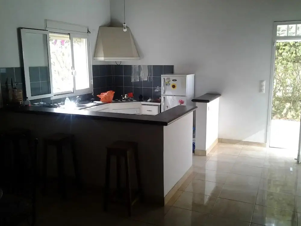 Villa Fatou