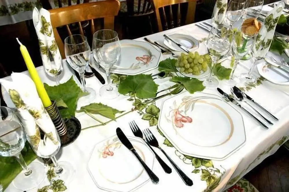 Hotel-Restaurant Zur Mainlust