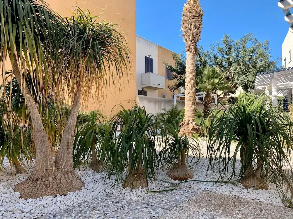 Orsola Apartments