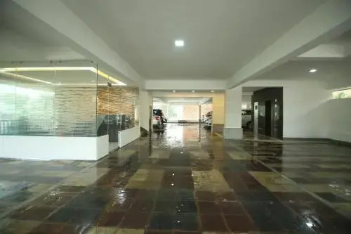Aptly Premium Serviced Apartments - A BRAND UNIT OF SKYLA