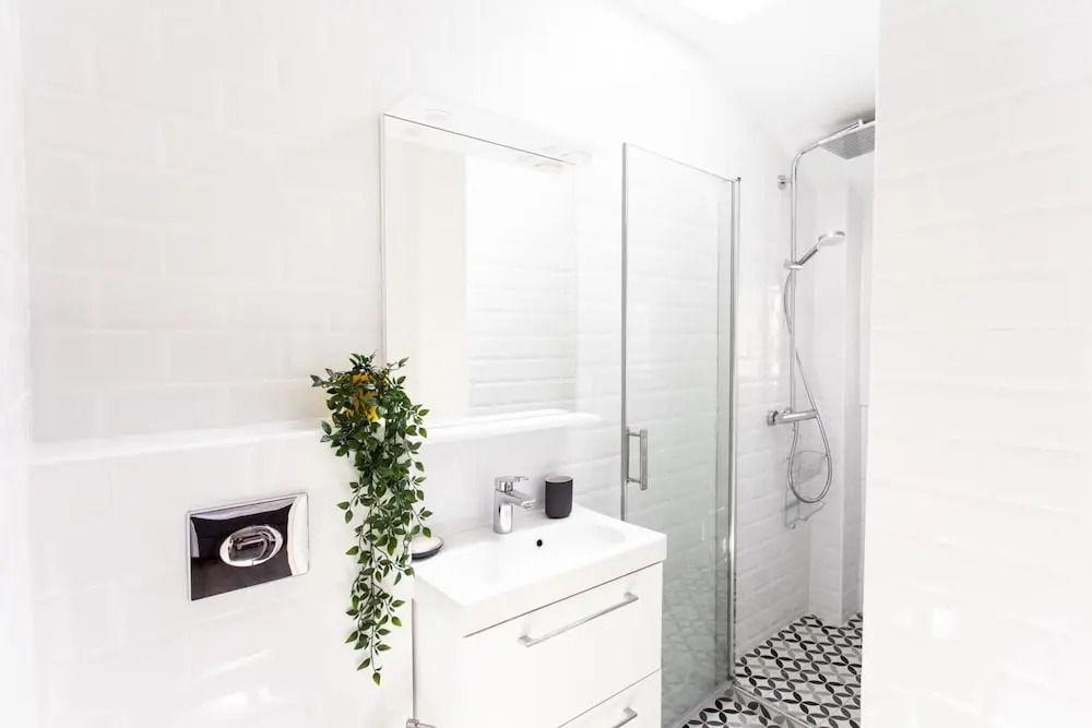 Chez Lilou Appartement privé