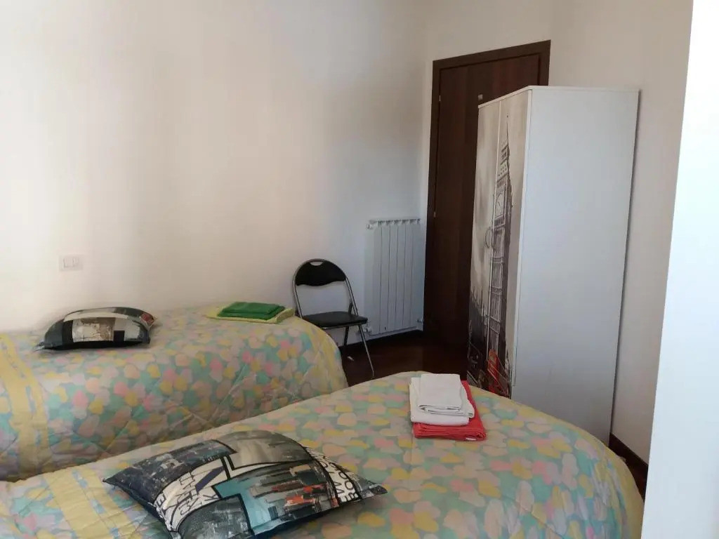 Casa Vacanza Agilla Trasimeno
