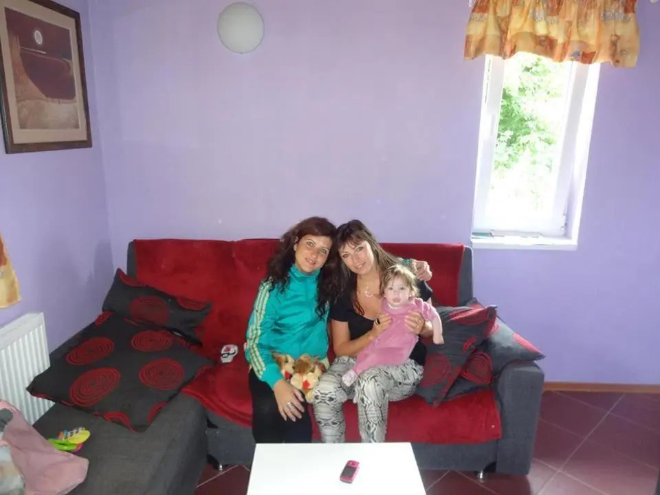 Domceky Holiday