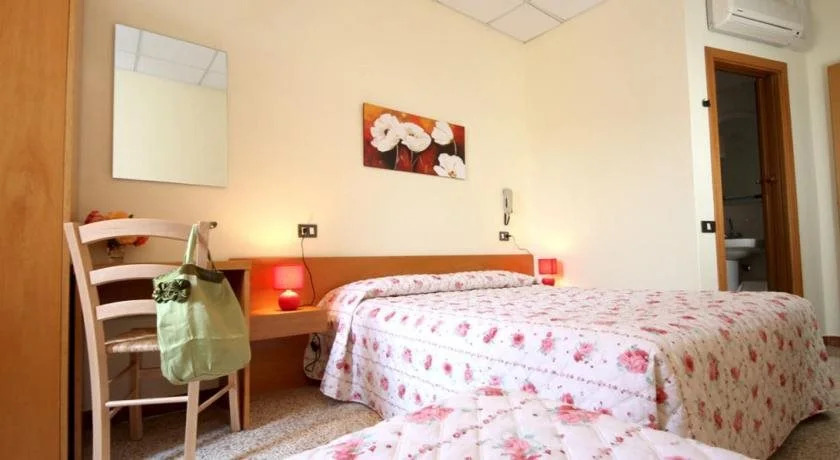Albergo Dal Baffo