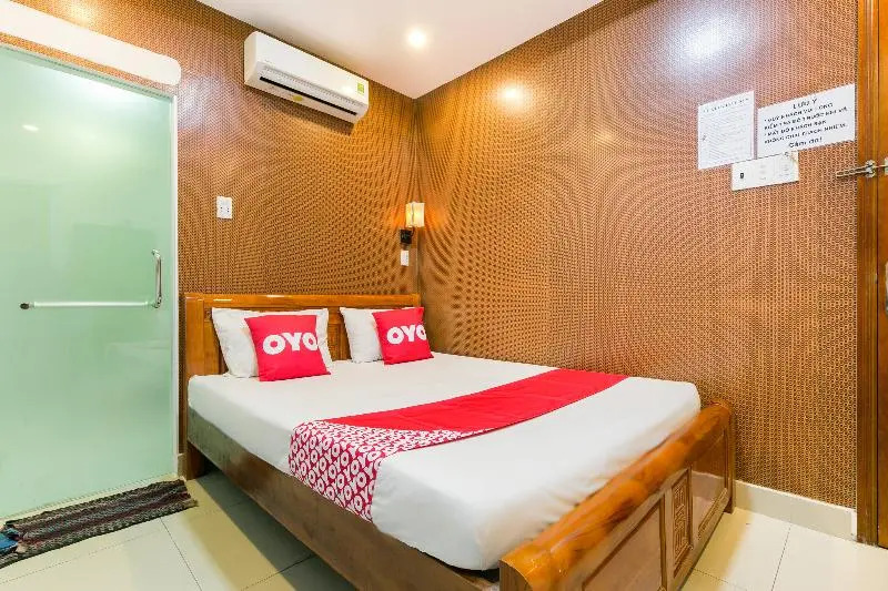 Oyo 701 Avatar 2 Hotel