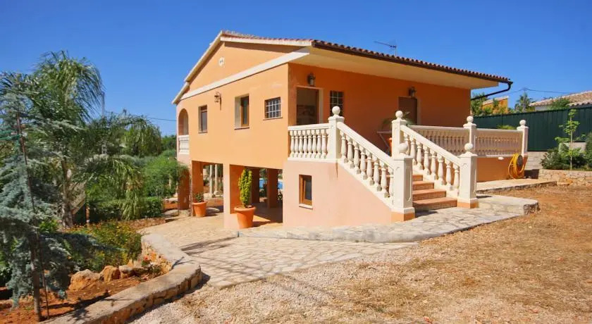 Villa Orquidea - Luxury Sea View Villa with Private Pool