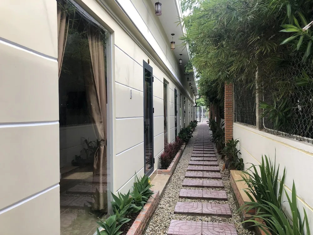 Đạt Ngọc Hotel