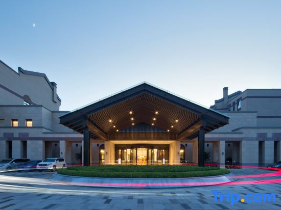 Narada Hotel Jiaxing