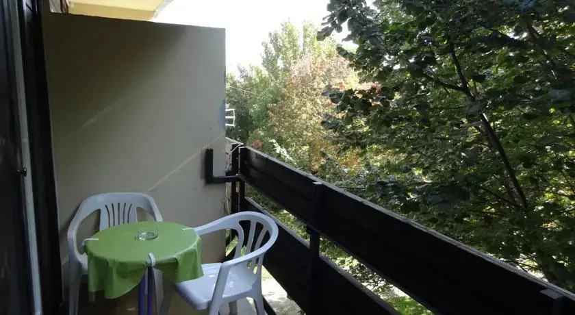 Bogi Apartman
