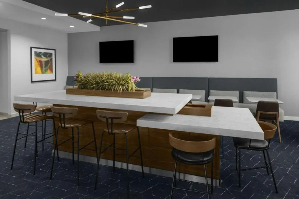 Courtyard by Marriott Atlanta Buckhead