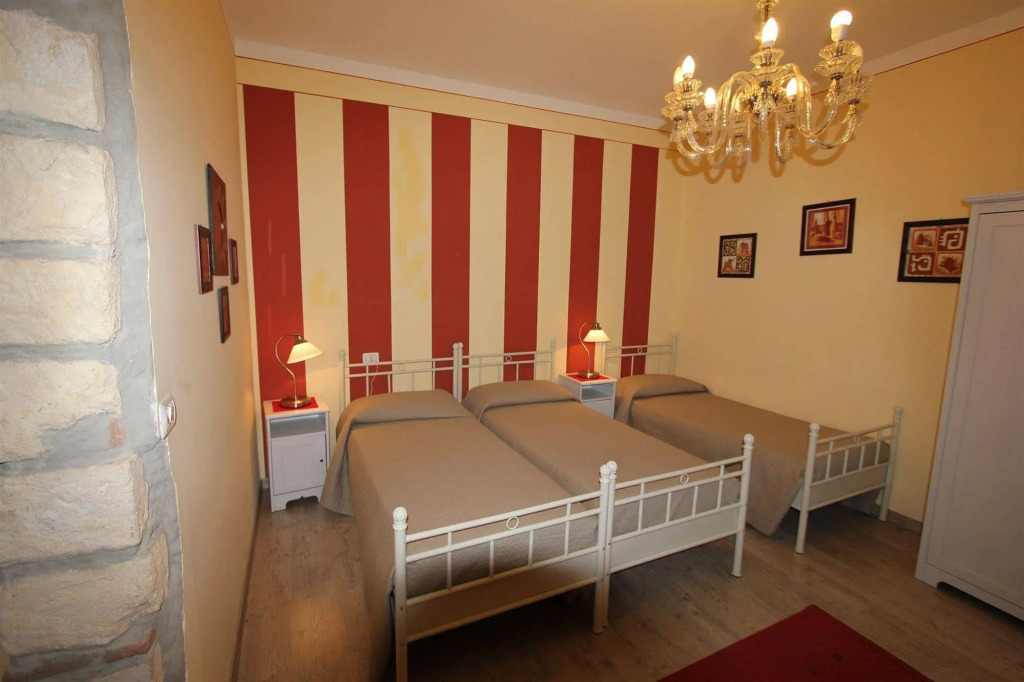 B&B Accademia