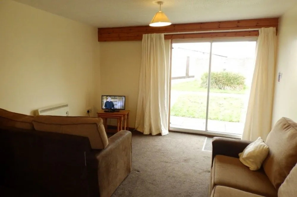 Perran View Holiday Park