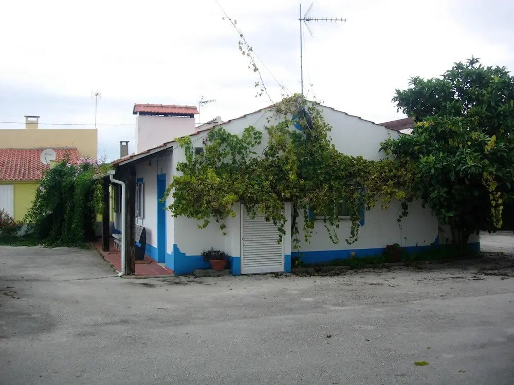 House with 3 Bedrooms in Pataias, with Private Pool, Enclosed Garden And Wifi - 13 Km From the Beach