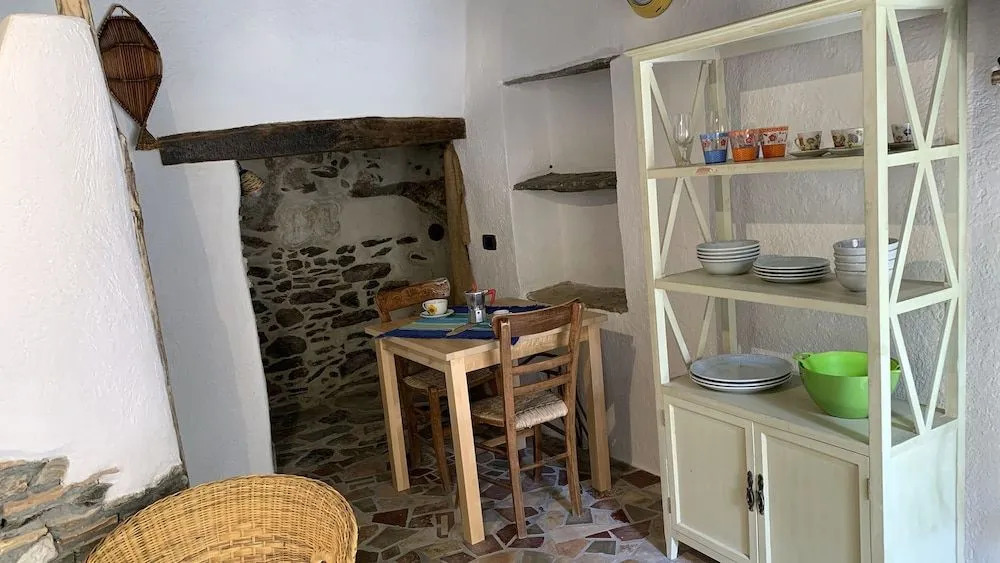 Albergo diffuso Ecobelmonte