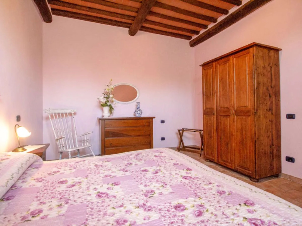 Locazione Turistica Podere Gioia
