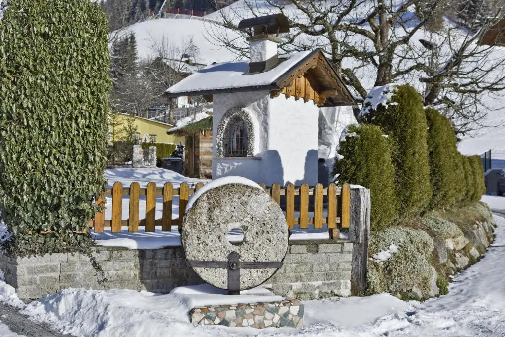 Landhotel Untermüllnergut