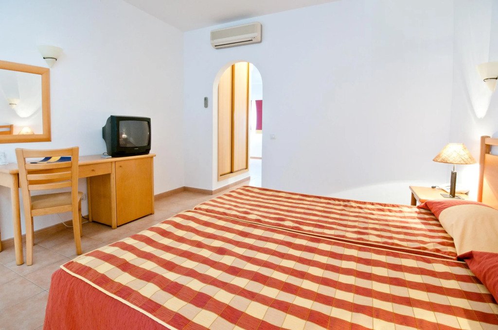 Luz Bay Hotel