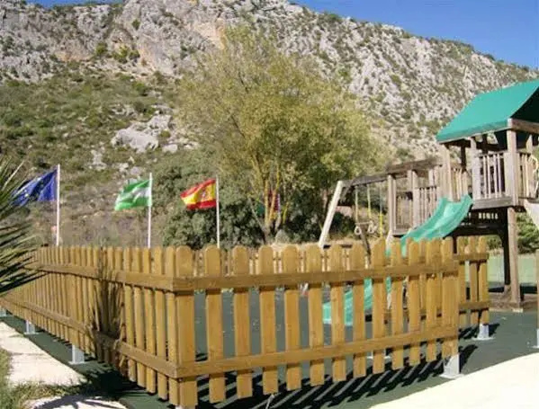 Hotel Rural Dehesilla