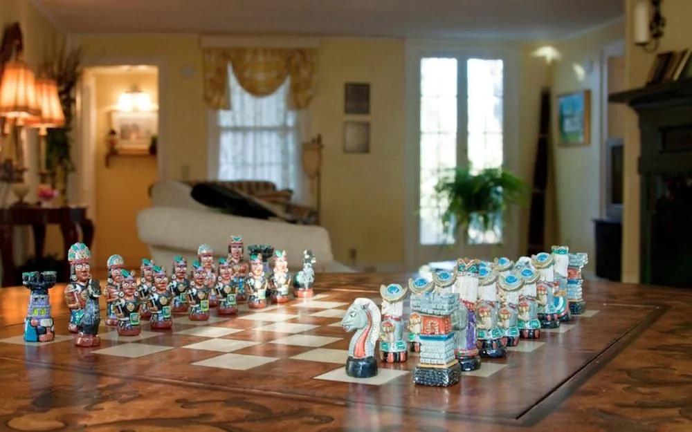 Scranton Seahorse Inn