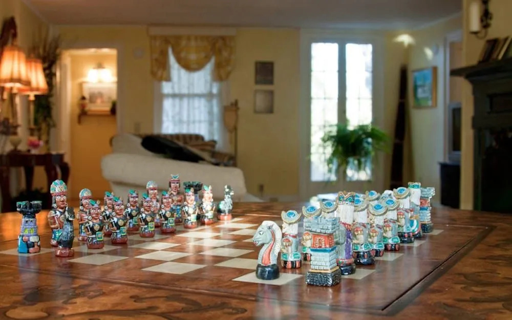 Scranton Seahorse Inn
