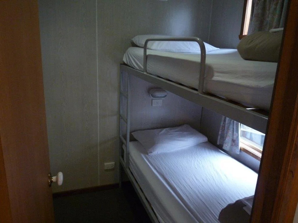 Wodonga Caravan & Cabin Park