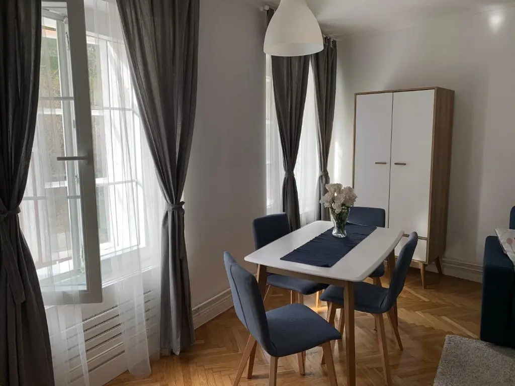 Apartmani SB 42
