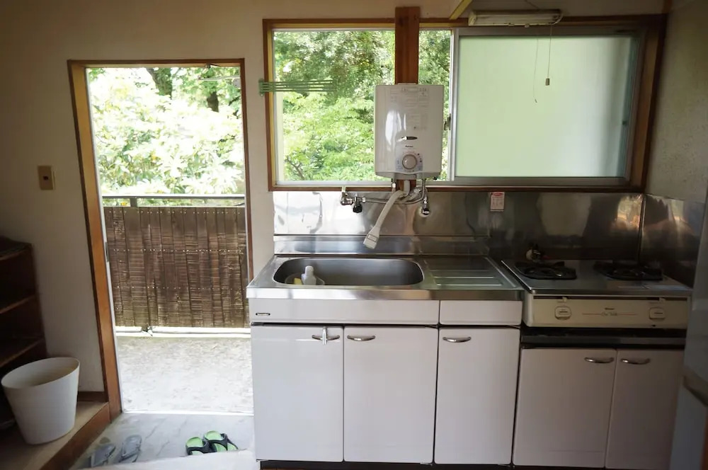 Gardenvilla Shirahama
