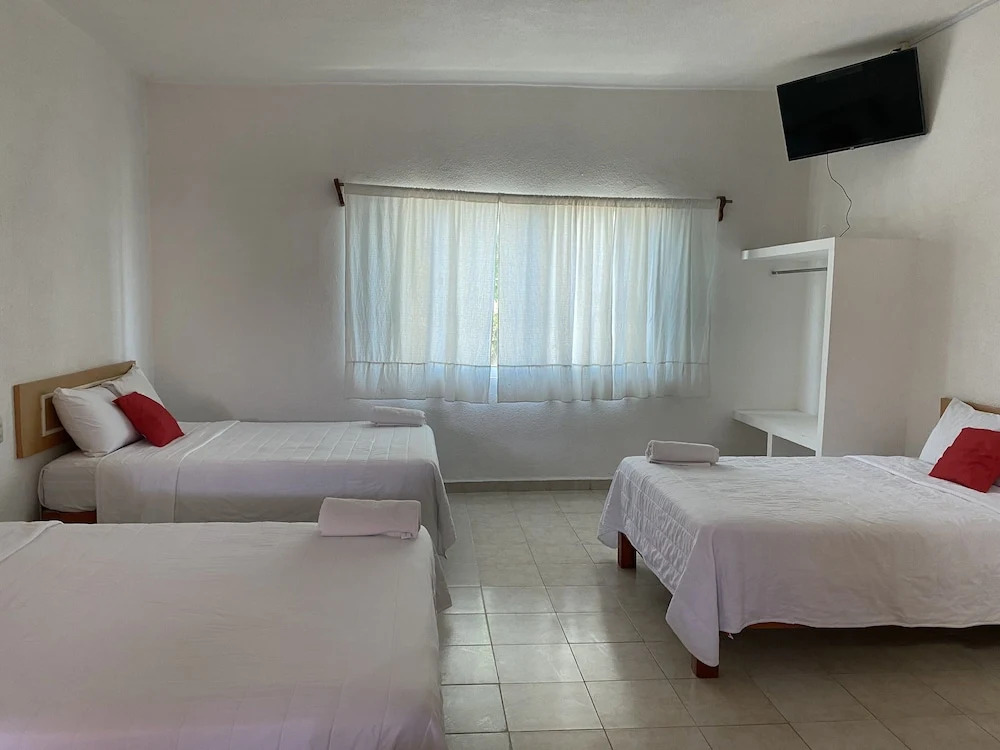 Hotel Mexico