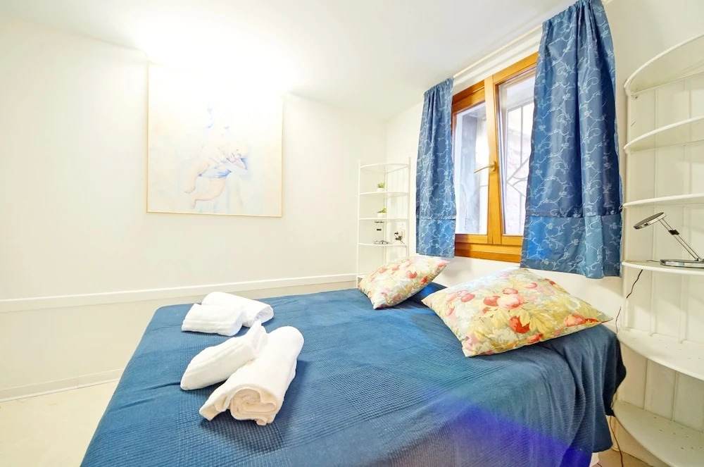 DolceVita Apartments N. 386