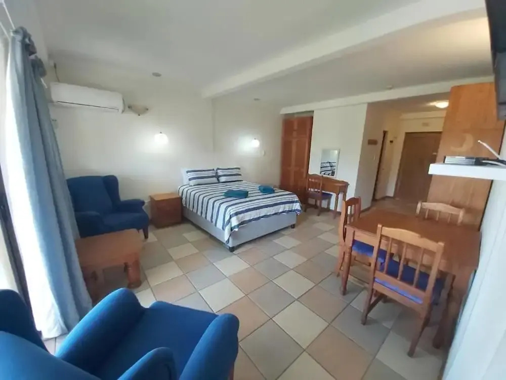 Crayfish Inn no.5