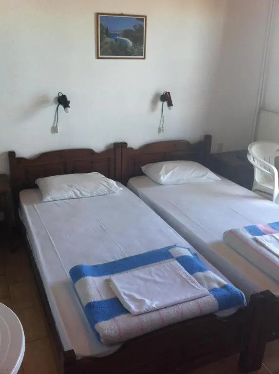 Remezzo Guesthouse