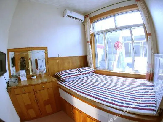 Tingtao Yashe Yujia Hotel