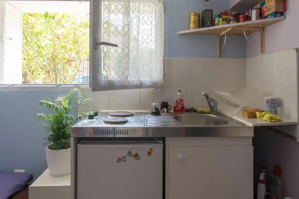 Charmant Studio Équipé Proche Paris et Versailles