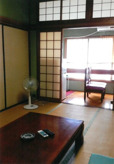 Miyazu Ryokan <Awajishima>