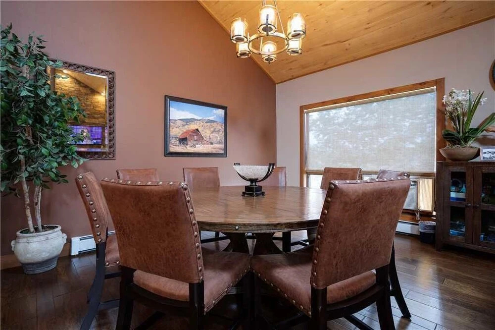 Churchill Lodge Grande