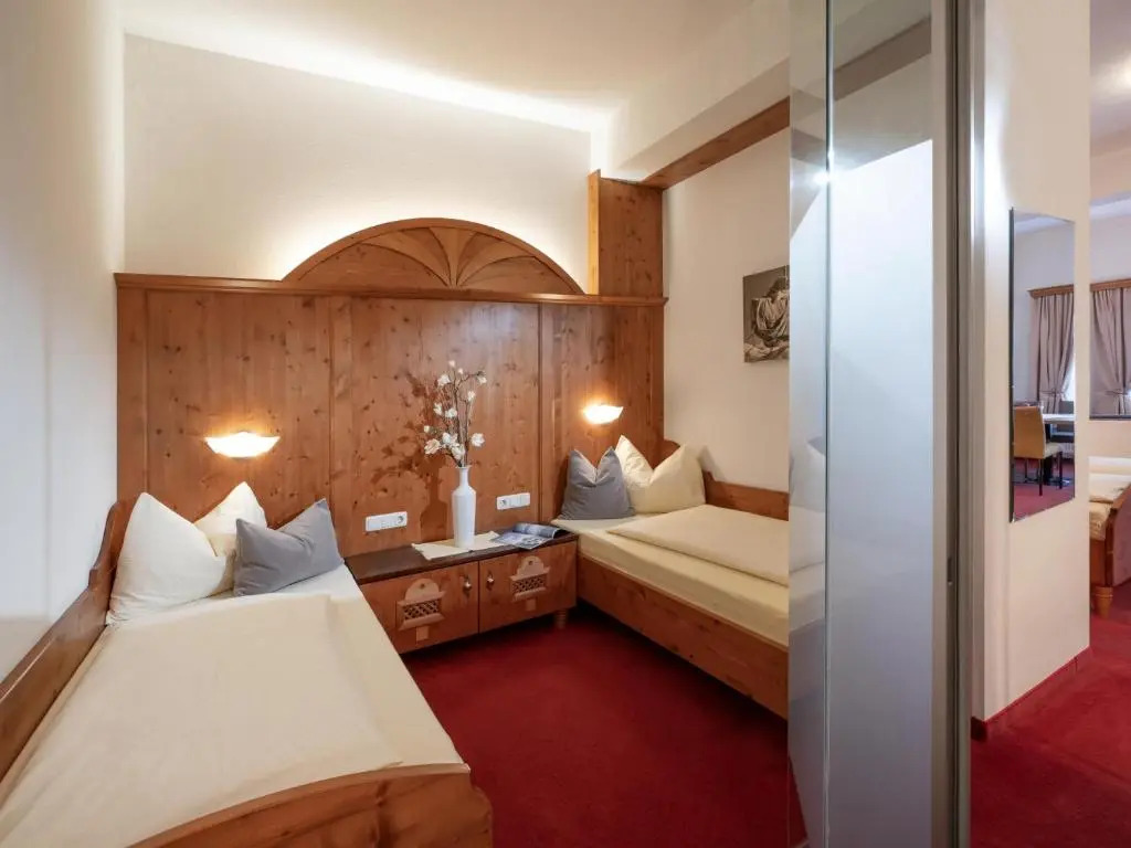 Ferienhaus Willms am Gaisberg