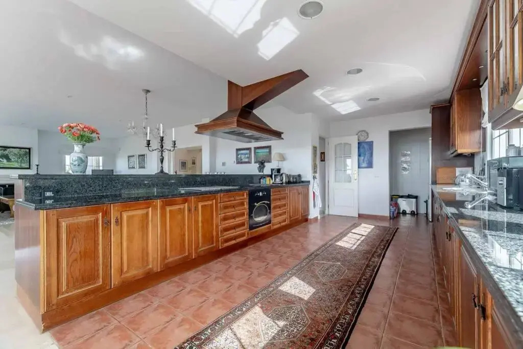 49-La Paz-Hacienda With Breathtaking Views in Mijas!