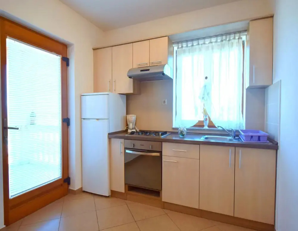 Apartments Anton D