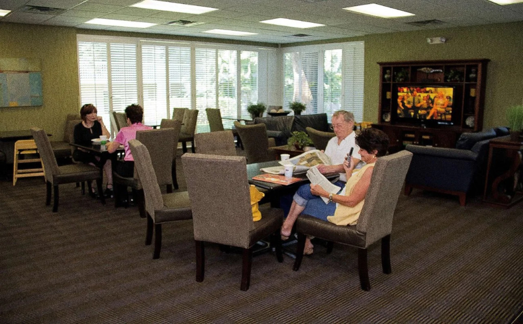 Hampton Inn Clearwater