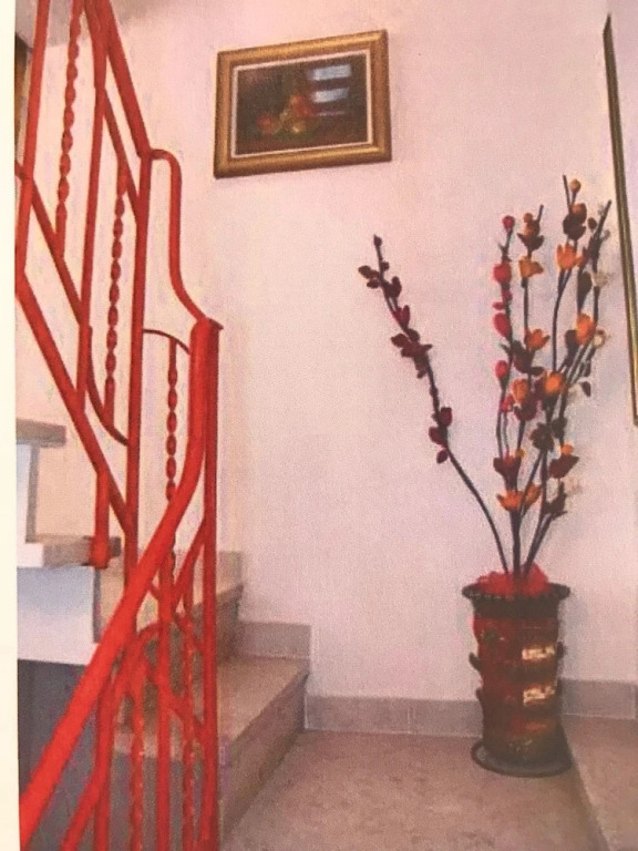 Casa Trinacria
