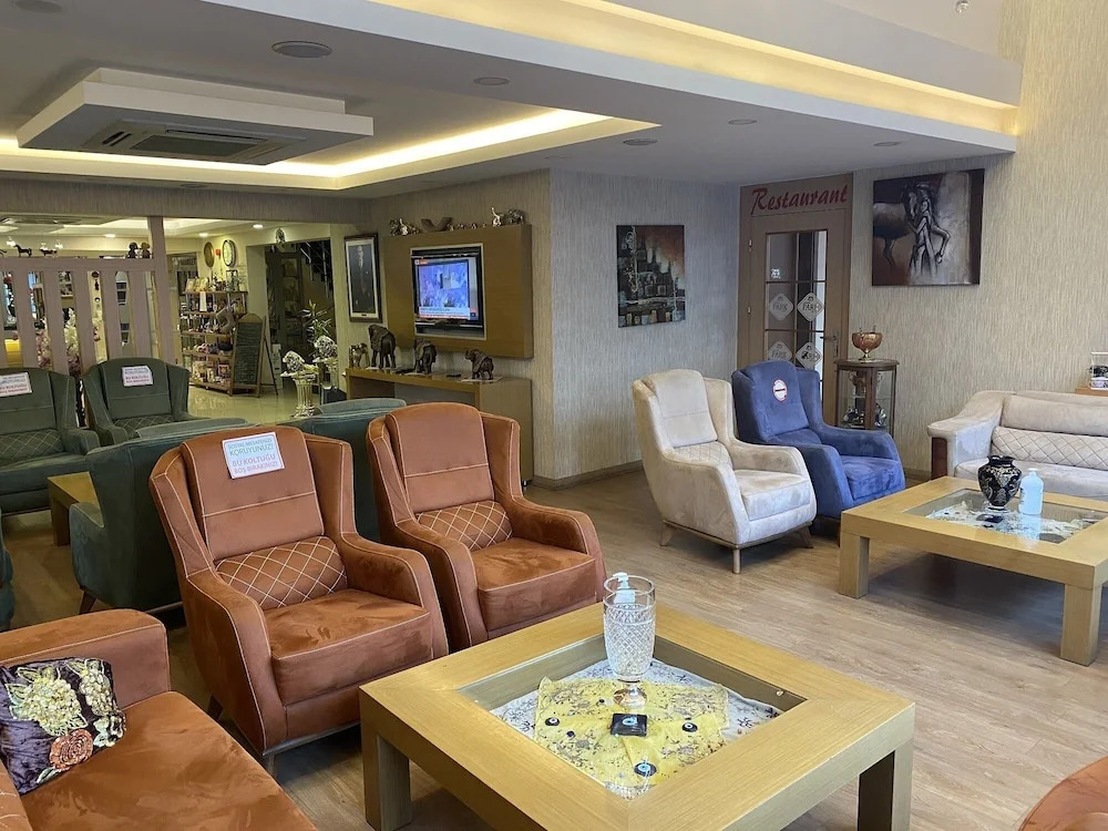 Aydın Park Otel