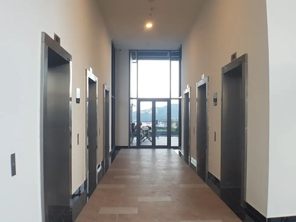 My Casa Deluxe Apartment Near Gleneagles