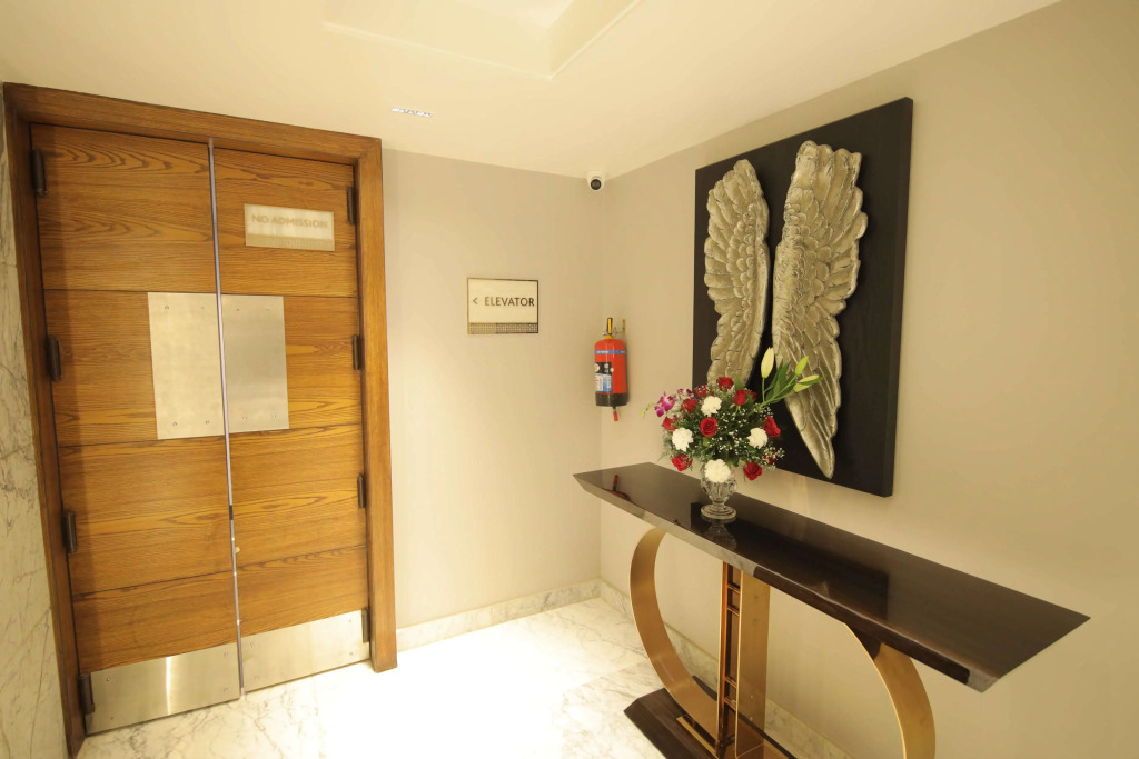 Best Western Darbar