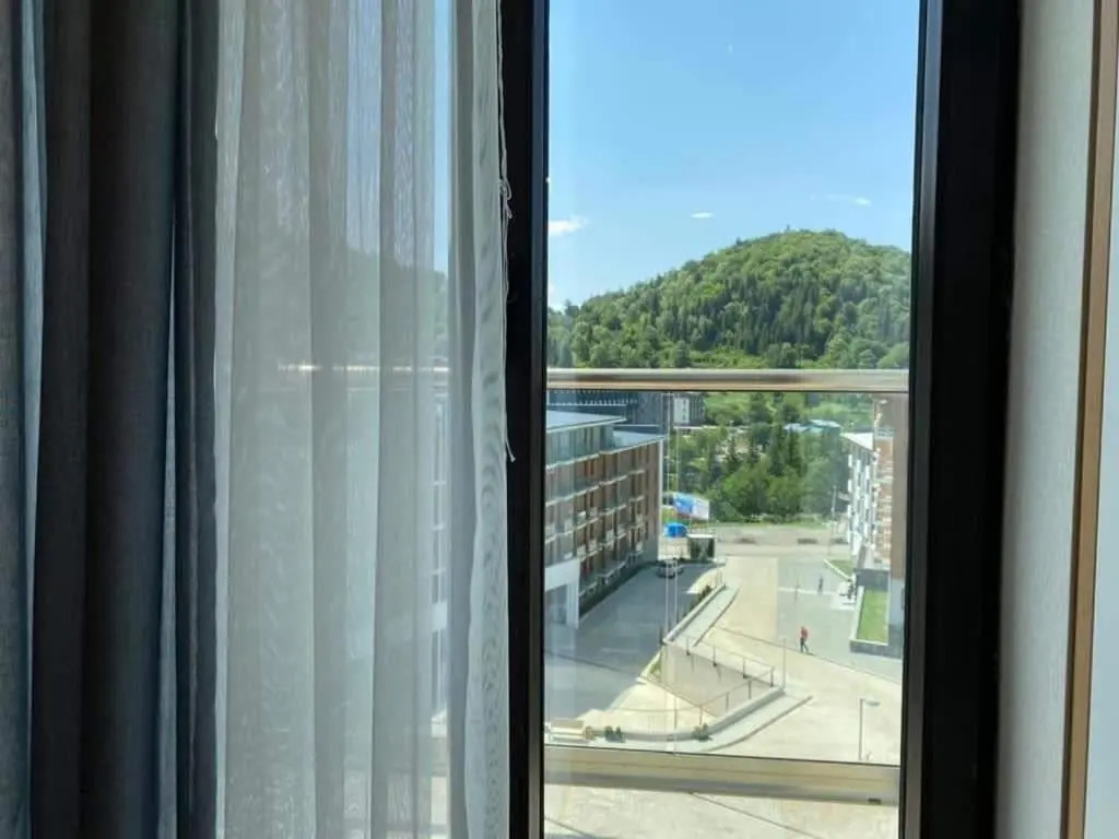 Orbi Palace Bakuriani Makos Apartment N 738