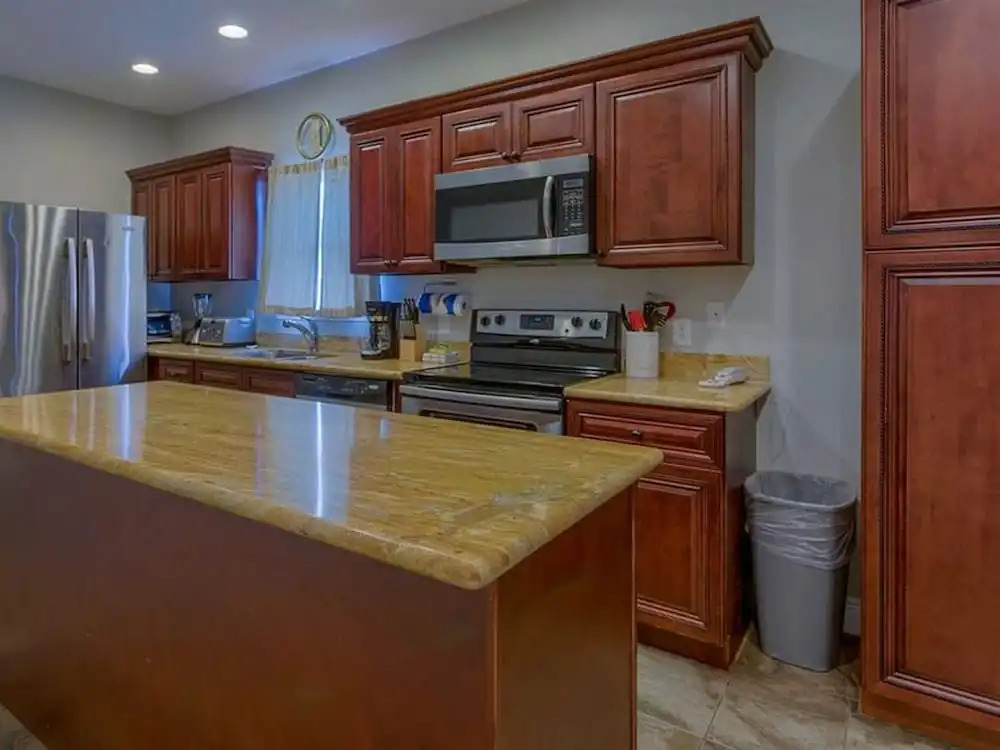 Ledlow by Meyer Vacation Rentals